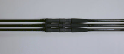 Daiwa Dictator-Z Amorphous Whisker 12ft 2.50lb X3