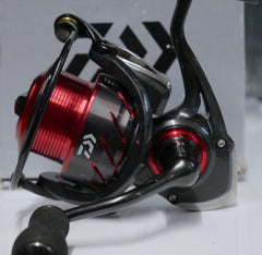 Daiwa TDX 3010H QDA Reel