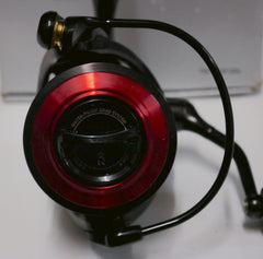 Daiwa TDX 3010H QDA Reel