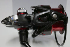 Daiwa TDX 3010H QDA Reel