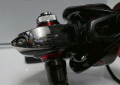 Daiwa TDX 3010H QDA Reel
