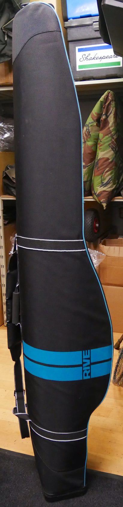 Rive 3 Rod Hardcase Holdall