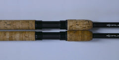 Korum 12ft 2lb Barbel Rods X2