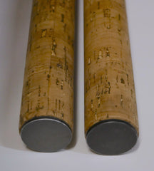 Korum 12ft 2lb Barbel Rods X2