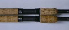 Korum 12ft 2lb Barbel Rods X2