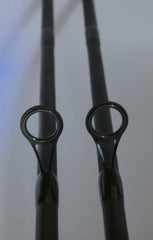 Korum 12ft 2lb Barbel Rods X2