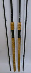 Korum 12ft 2lb Barbel Rods X2