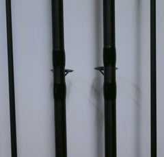 Korum 12ft 2lb Barbel Rods X2