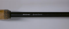 Sonik Specialist Barbel 12ft 2.00lb Rod