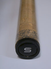 Sonik Specialist Barbel 12ft 2.00lb Rod