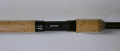 Sonik Specialist Barbel 12ft 2.00lb Rod