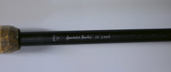Sonik Specialist Barbel 12ft 2.00lb Rod