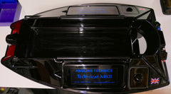 Angling Technics Technicat MKII Bait Boat