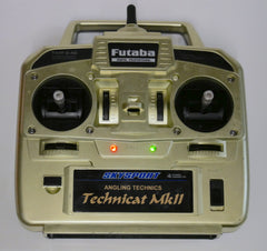 Angling Technics Technicat MKII Bait Boat