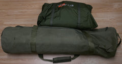 Trakker Armo V3 1 Man Bivvy 201105 + Wrap