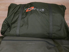 Trakker Armo V3 1 Man Bivvy 201105 + Wrap