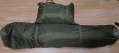 Trakker Tempest Composite 1 Man Bivvy + Wrap