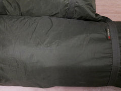 Trakker Tempest Composite 1 Man Bivvy + Wrap