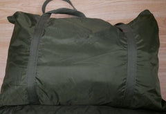 Trakker Tempest Composite 1 Man Bivvy + Wrap