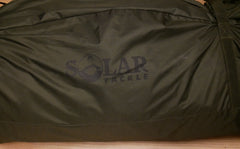Solar Bankmaster Twin Rib 1 man Bivvy