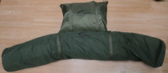 MAD Habitat Dome Madtexx Bivvy 1 Man + Wrap