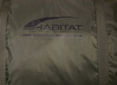 MAD Habitat Dome Madtexx Bivvy 1 Man + Wrap