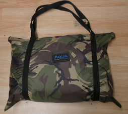 Aqua DPM Camo Fast & Light Overwrap 402305