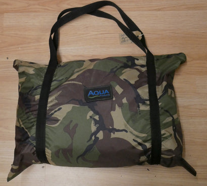 Aqua DPM Camo Fast & Light Overwrap 402305