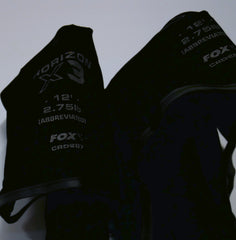 Fox Horizon X3 Abbreviated 12ft 2.75lb Rods X2