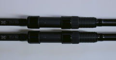 Fox Horizon X3 Abbreviated 12ft 2.75lb Rods X2