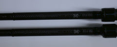 Fox Horizon X3 Abbreviated 12ft 2.75lb Rods X2