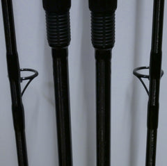 Fox Horizon X3 Abbreviated 12ft 2.75lb Rods X2