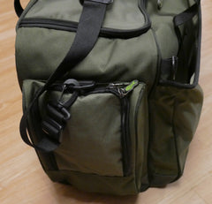 Greys Prodigy Carryall & Net bag