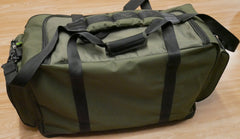 Greys Prodigy Carryall & Net bag