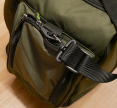 Greys Prodigy Carryall & Net bag