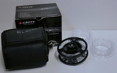 Greys GTS500 Fly Reel #5-6-7