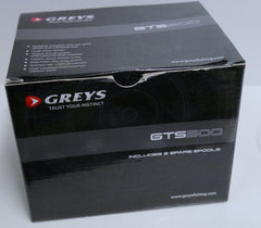 Greys GTS500 Fly Reel #5-6-7