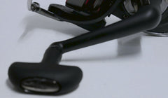 Daiwa TDM 4012 QDA Reel