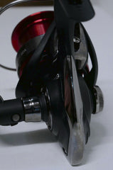 Daiwa TDM 4012 QDA Reel