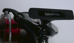Daiwa TDM 4012 QDA Reel