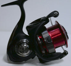 Daiwa TDM 4012 QDA Reel