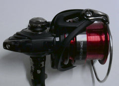 Daiwa TDM 4012 QDA Reel