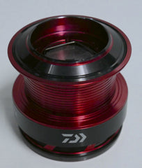 Daiwa TDM 4012 QDA Reel