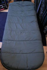 Fox FX Flatliter Bed & Bag System Bedchair