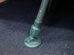 Fox FX Flatliter Bed & Bag System Bedchair