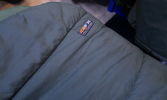 Fox FX Flatliter Bed & Bag System Bedchair