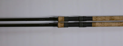 Chub Outkast Plus 12ft 3.00lb Cork Handle Carp Rods