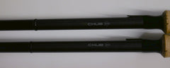 Chub Outkast Plus 12ft 3.00lb Cork Handle Carp Rods