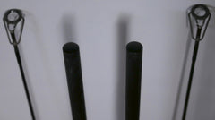 Chub Outkast Plus 12ft 3.00lb Cork Handle Carp Rods