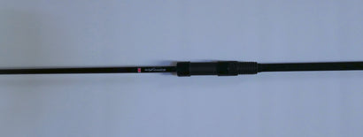 Harrison Custom 3 Piece Stalker 9ft 2.75lb Carp Rod